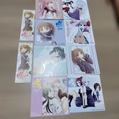 非売品 咲-Saki- 実写版 抽選キャンペーン クリアファイル 非売品 咲-Saki- 実写版 抽選キャンペーン クリアファイル - メルカリ