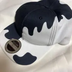 みゆはん リスキーシフト キャップ オリジナルキャップ