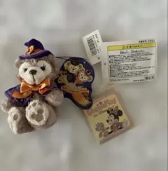 シェリーメイ　ハロウィングッズまとめ　かぼちゃ　ミニー　雑貨　カチューシャ　ピンのサムネイル