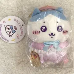 ちいかわ てんし＆あくま ハチワレ マスコット