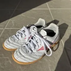 ミズノ　モナルシーダネオ フットサルシューズ　20.5