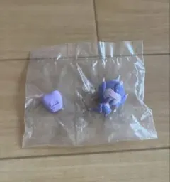 ポケモン へんしんメタモン ベベノム フィギュア