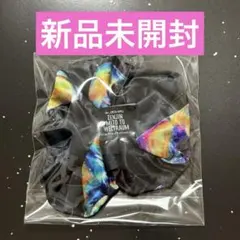 ミセス ゼンジン シュシュ