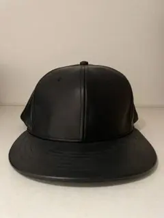 FEAR OF GODSIXTH COLLECTION LEATHERHAT