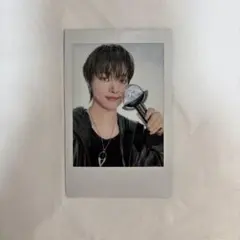 &TEAM EJ インスタントフォトカード チェキ（縁DAY 2周年） - メルカリ