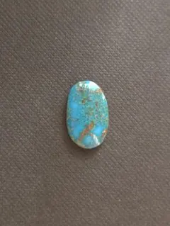 ハイグレード　インディアンマウンテンターコイズ　インディアンジュエリー製作に