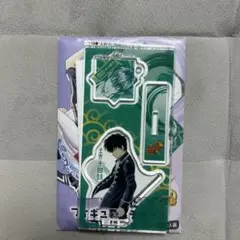 銀魂 アクリルフィギュア&チャームコレクション 土方十四郎