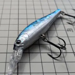 LUCKY CRAFT ミノー・プラグ nw セット 2026年最新】LUCKY CRAFT ミノー・プラグの人気アイテム - メルカリ