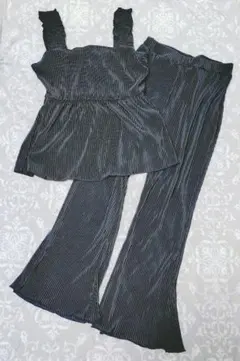 【しまむら / LUTIQUE】 セットアップ Ｌサイズ