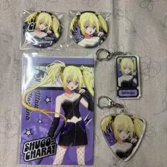 しゅごキャラ」 劇中歌 迷宮バタフライ 初回版 ほしな歌唄(CV:水樹奈々