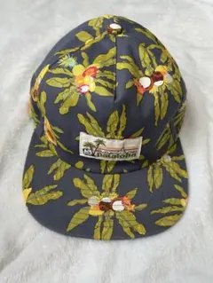 2026年最新】パタロハ キャップの人気アイテム - メルカリ