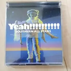サザンオールスターズ/海のYeah!!