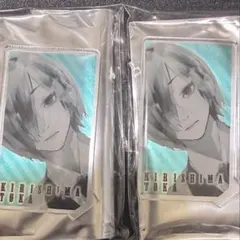 東京喰種:re アクリルキャラコレクション 霧島董香２個セット