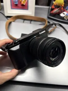 2026年最新】lumix gx7mk2 レンズの人気アイテム - メルカリ