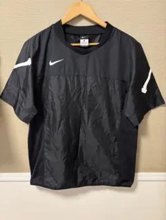 Nikeナイキ ピステ ウィンドブレーカー Mサイズ 黒