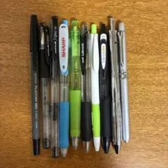 ボールペン 各種 まとめ売り