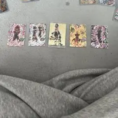 ドラゴンボールカードセット スーパーレア