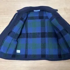 ファミリア 甲南女子 コート165サイズ - メルカリ