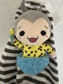 薮宏太くんのぬいぐるみ - メルカリ