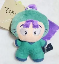 忍たま乱太郎 立花仙蔵 てちぬい