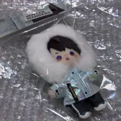 恋と深空 マヒル 中国公式 云游拾光 ぬいぐるみ - メルカリ