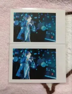 いれいす 実写チェキ ほとけ セット ③