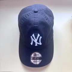 New Era 9TWENTY キャップ