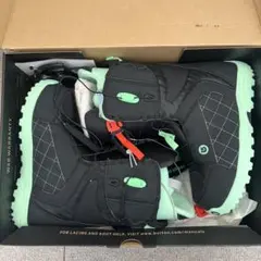 バートンBURTON スノーボードブーツ 25cm