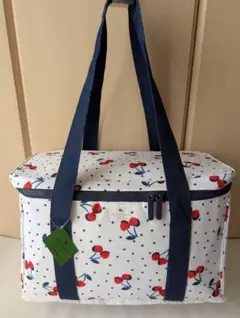 kate spade　ケイトスペード　クーラーバッグ