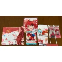 2026年最新】莉犬 タオルの人気アイテム - メルカリ