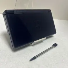 美品 ニンテンドーDS Lite ネイビー 本体