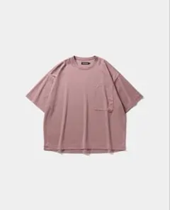 tightbooth PONTE POCKET S/S T-SHIRT Lのサムネイル