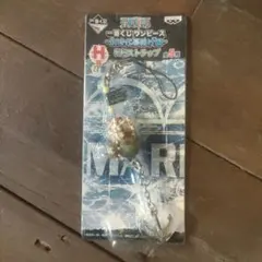 ワンピース ストラップ 海賊船とアンカーのサムネイル