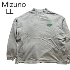 90's Mizuno ハイネックトレーナー LL World Winのサムネイル