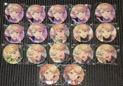 S*️様 あんスタ テーマ缶 コレ缶 鳴上嵐 まとめ売り