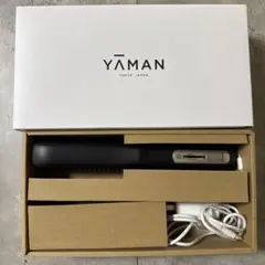 ヤーマン 超音波トリートメント シャインプロ ブラック HC-21