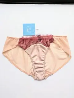 Chut！INTIMATES 　新品未使用　レ―スショ―ツ　サイズＭのサムネイル