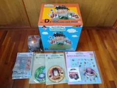 １番くじ　ドラゴンボールスナップコレクション2 D賞 孫悟飯