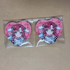 にじさんじ 早乙女ベリー Cherry Cherish | Mercari