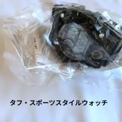ゲ*ん様 タフ・スポーツスタイルウォッチ 本体 HY-06123のサムネイル