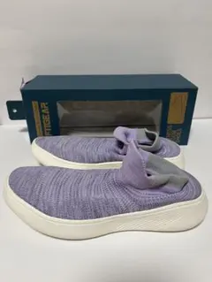 スリッポン/22〜24cm/新品未使用品/シューズ/マリン/靴/FITGEAR