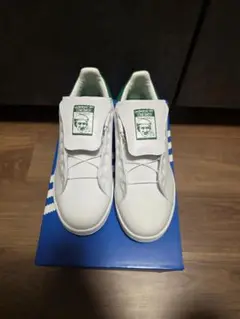 【新品】adidas スタンスミス BOA ボア STAN SMITH