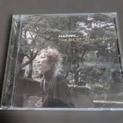 HARRY/THE BEST STILL CRAZY」 - メルカリ