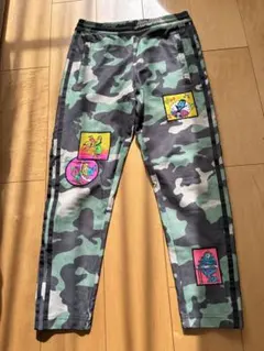 2026年最新】ADIDAS×JEREMY SCOTT レディース パンツの人気アイテム