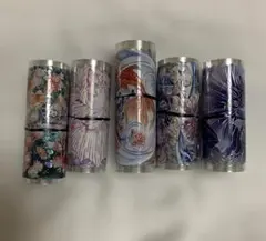海外マステ装飾16ループ - メルカリ