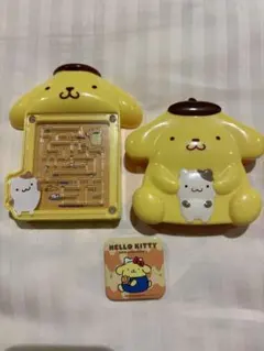 サンリオ ポムポムプリン グッズ まとめ売り