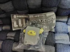 さんりおきゃらくたーず　どろろーん妖怪ふぃぎゅあ　ぽむぽむぷりん