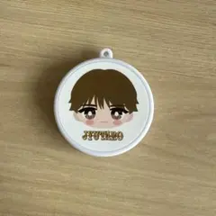 本気で録ったボイスキーホルダー M!LK 山中柔太朗 - メルカリ