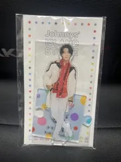 黒田光輝 少年忍者 アクリルスタンド アクスタ