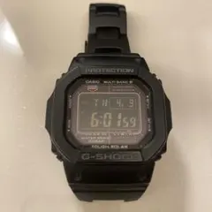 2026年最新】g－shock gw－m5610baの人気アイテム - メルカリ